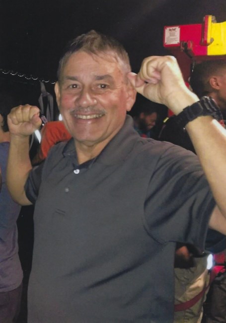 Obituary of Jose F. Cruz