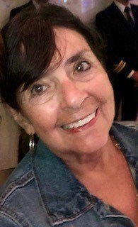 Obituary of Catherine LaPlace Hurston