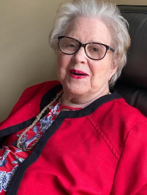 Obituary of Susie Allan Michal