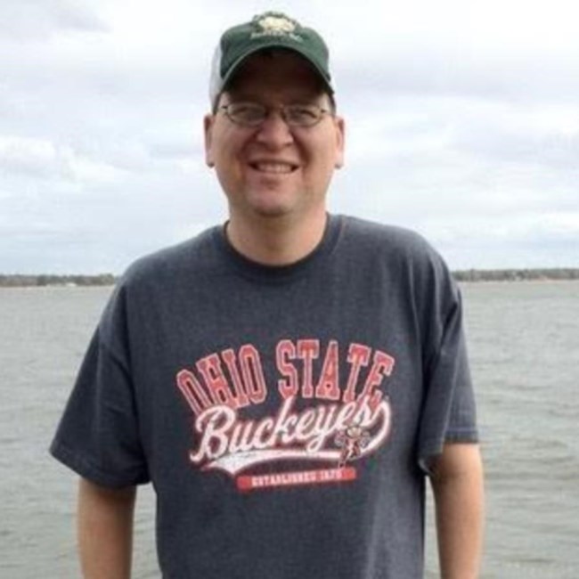 Obituary of Anthony Currier