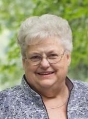 Obituary of Brenda Gail Wright