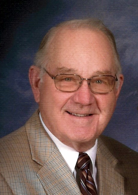Obituary of Roger Bennett Ruark