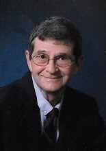 Obituary of Isaac  Lee O'Tuel