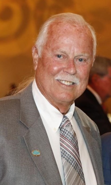 Obituary of Lawrence "Larry" Jones