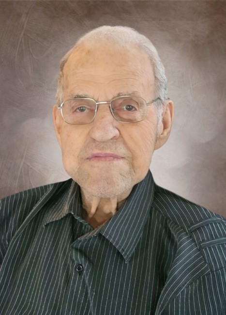 Avis de décès de Ghislain Duchesne