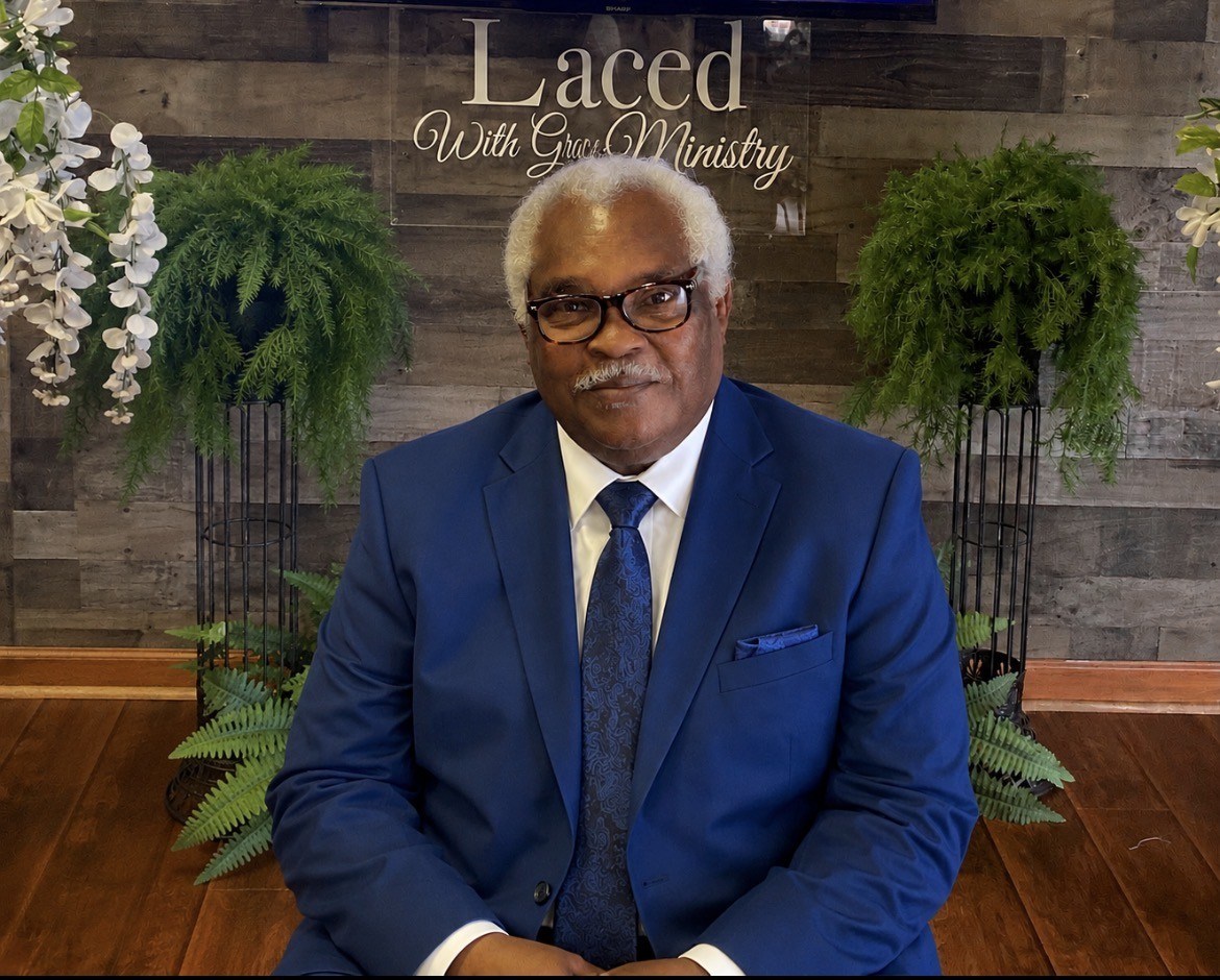 Obituary of Minister Henry Lavender Jr.