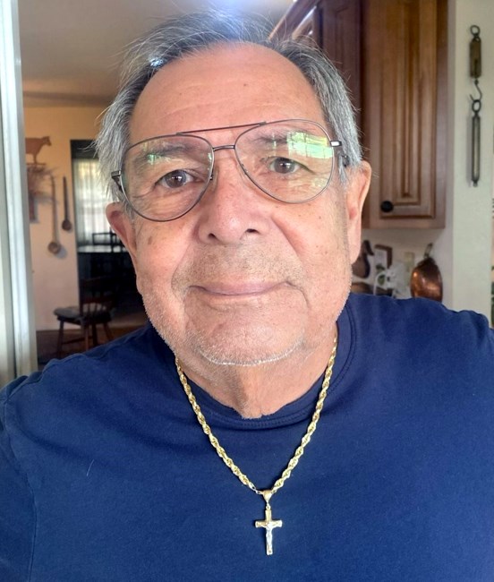 Obituary of John M. Sevilla