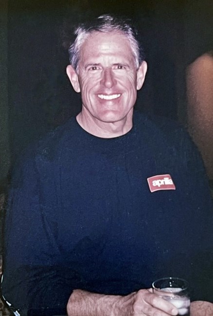 Obituary of Edgar Mark Gregory III
