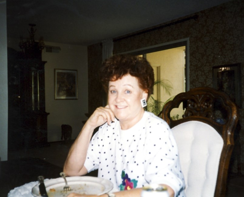 Obituary of Yvonne C. Starr
