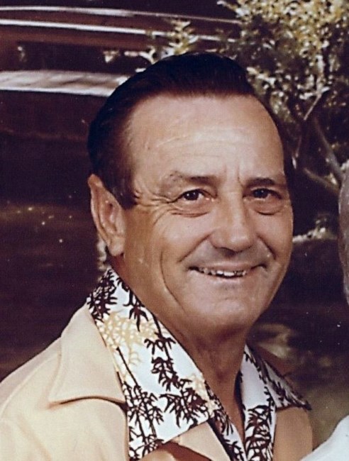 Obituary of Miles Henry Murphy