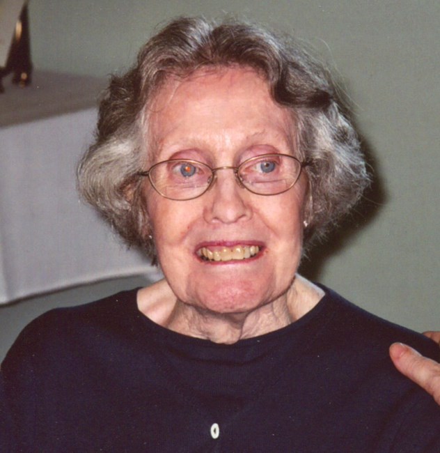 Obituary of Maxine Isabelle McCurdy