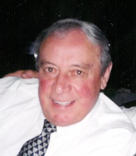 Obituary of Mr. Egidio Gatto