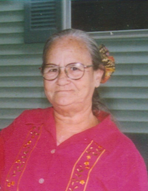 Obituary of Mary Ruth Howard