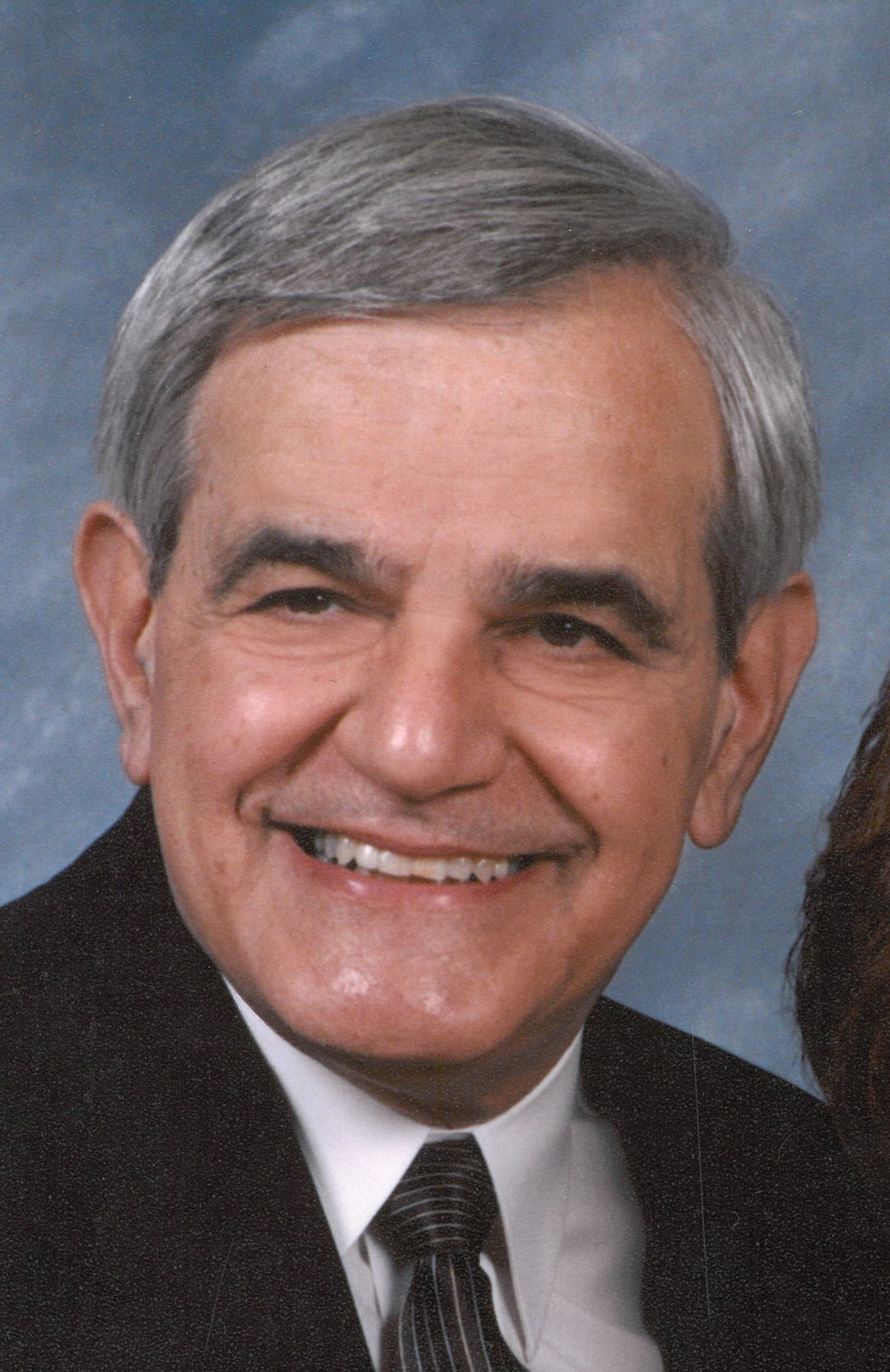 Nicholas Germanos Obituary Tucson, AZ