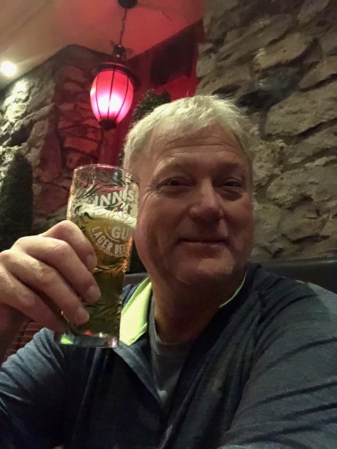 Obituary of Erich James Zwaagstra