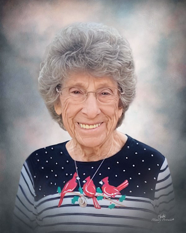 Mary Geraldine Gordon Obituary Louisville, KY