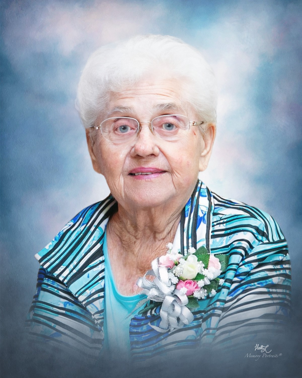 Obituary of Edna Jean Pechal