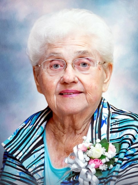 Obituary of Edna Jean Pechal