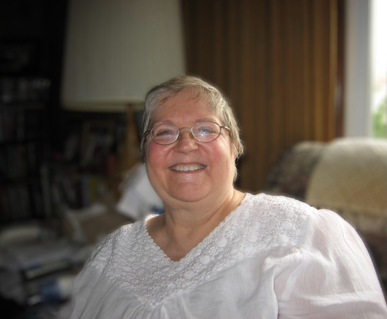 Obituary of Pamela Diane McGlone