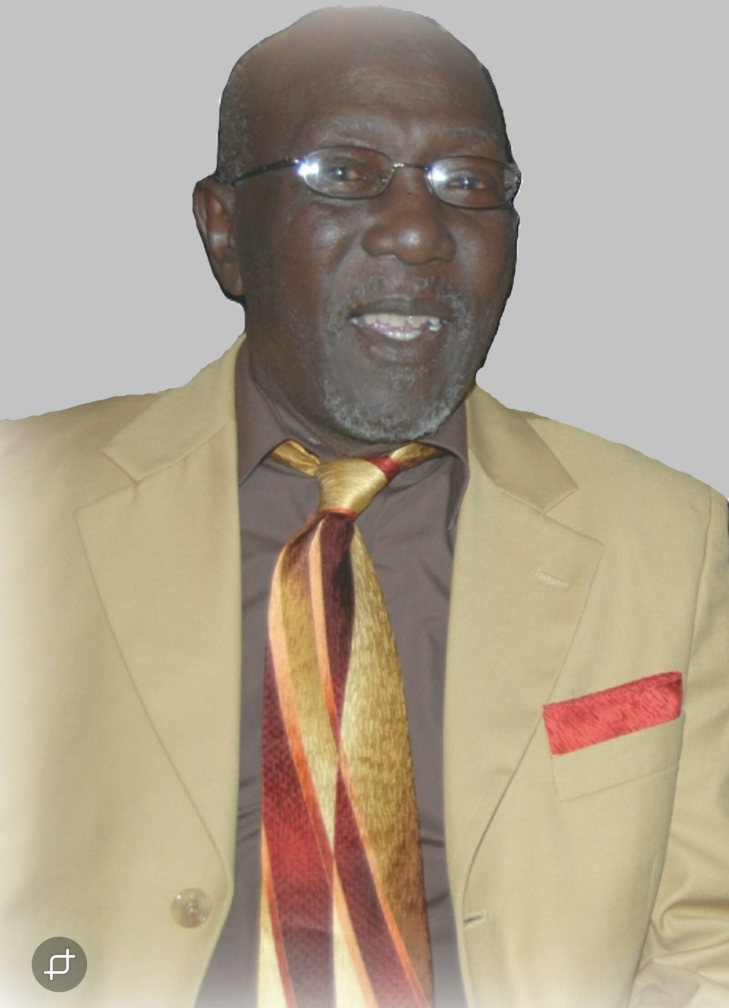 Obituary of Johnnie Lee Burpo