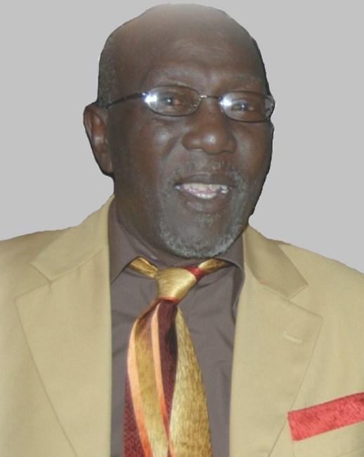 Obituary of Johnnie Lee Burpo