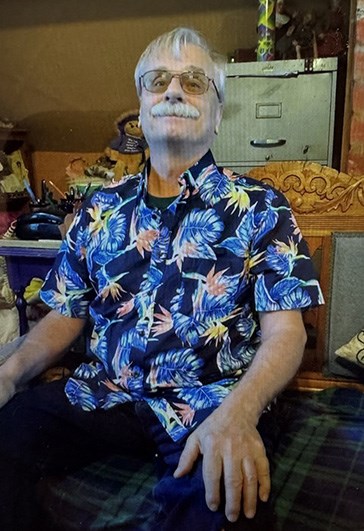 Obituary of John Robert Schmidt