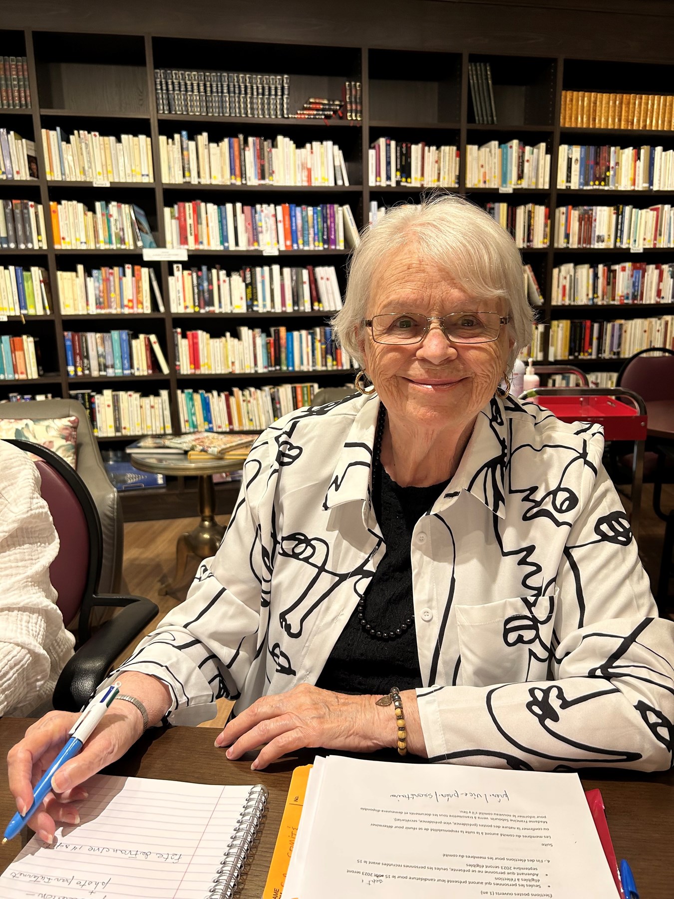 Obituary of Lise Tremblay