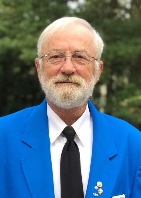 Obituary of Lawrence W Hyde