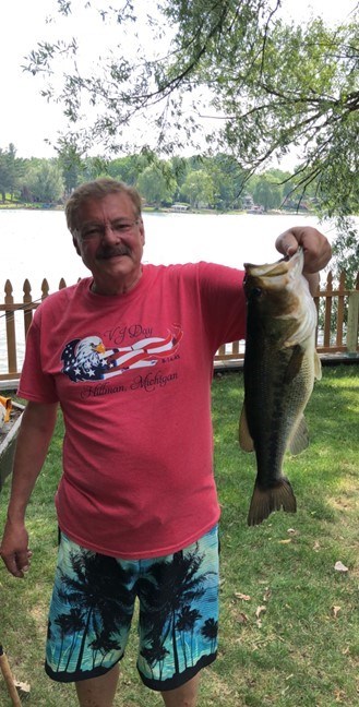 Obituary of Craig Birrell