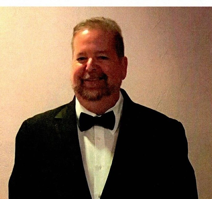 Obituary of Michael Charles Greenberg