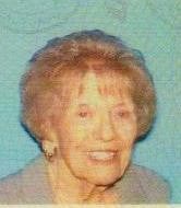 Obituary of Eleanor Claire Dixon DeFusco