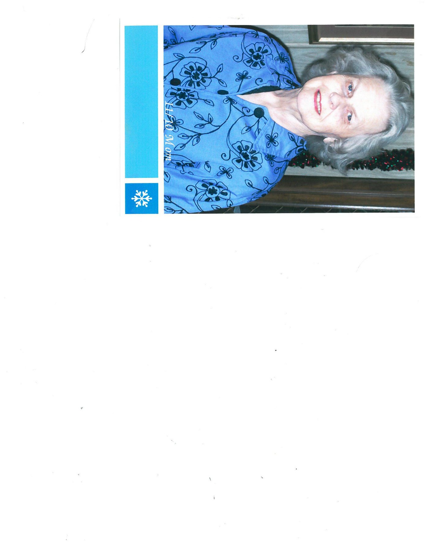 Beverly Walker Obituary - Tucson, AZ