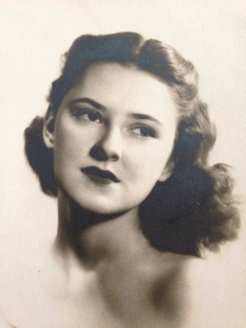 Obituary of JoAnn Hanover