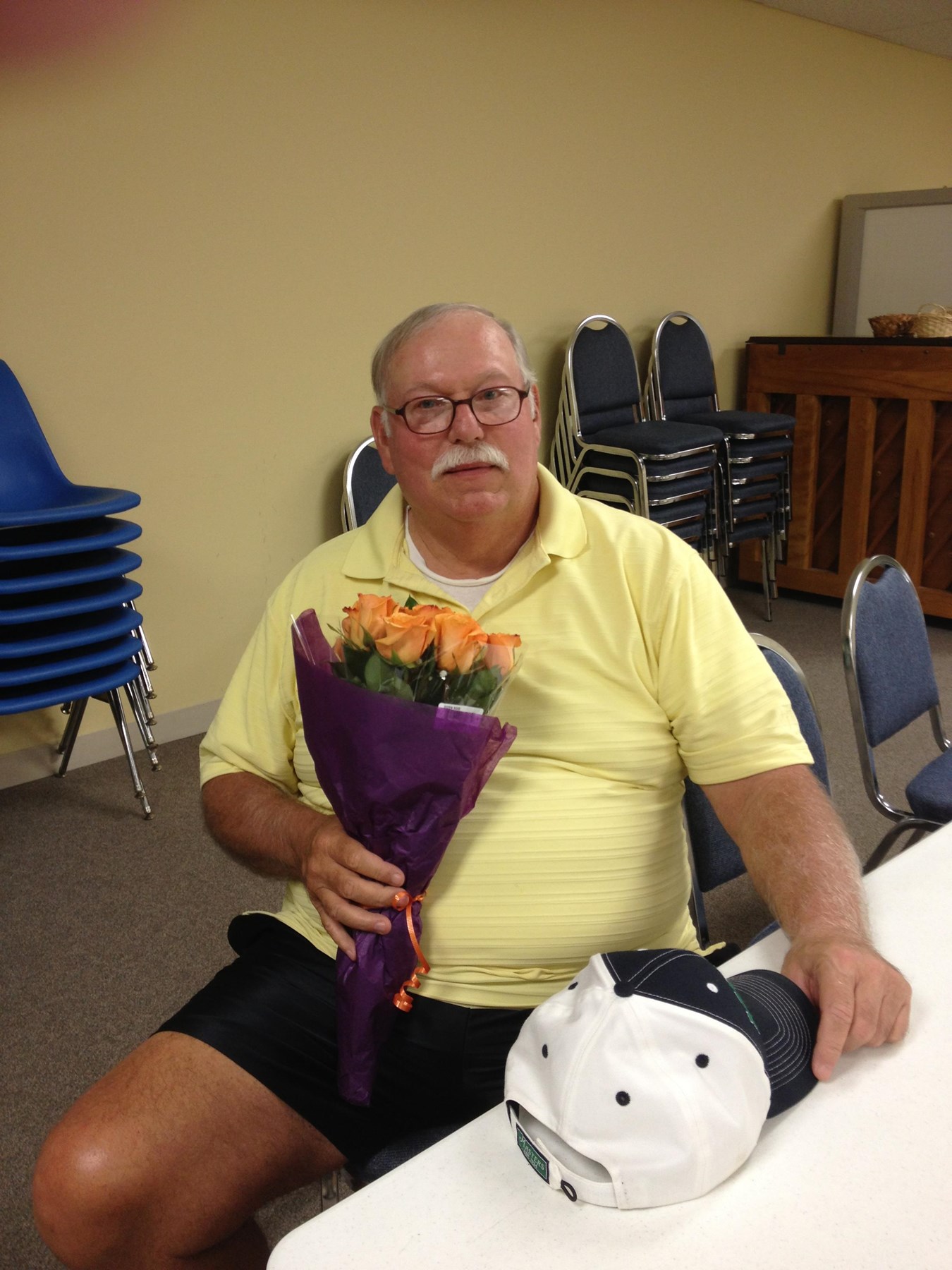 Obituary of Michael W. Hastings