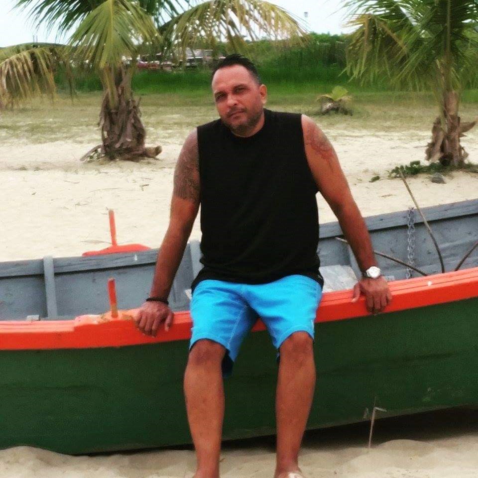 Obituary of Sr. Ralph Rodriguez Rivera