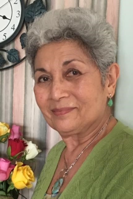 Obituary of Barbara Lee Rouse