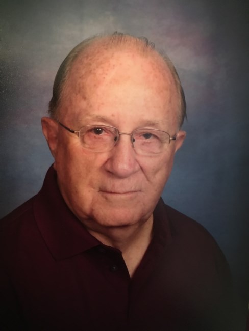 Obituary of Charles Oliver Florrow