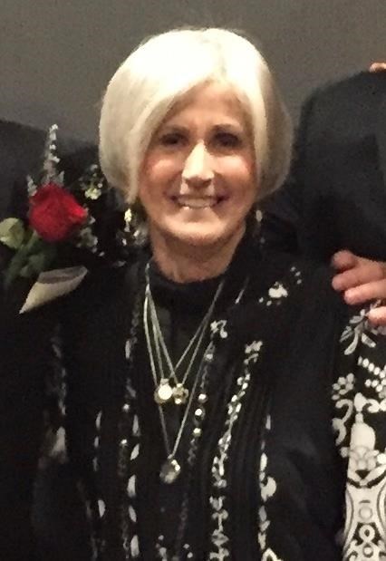 Obituary of Irene Michaels