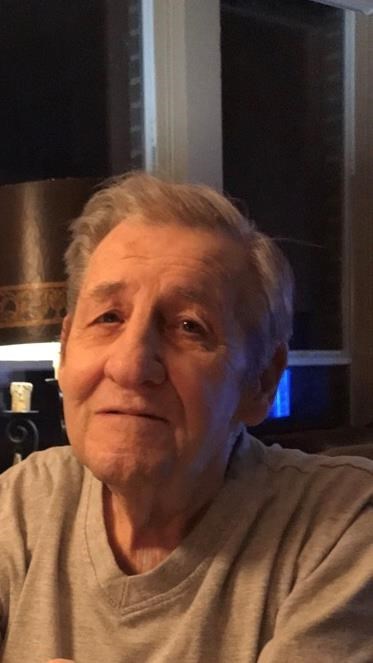 Obituary of Natale Ned Aiello