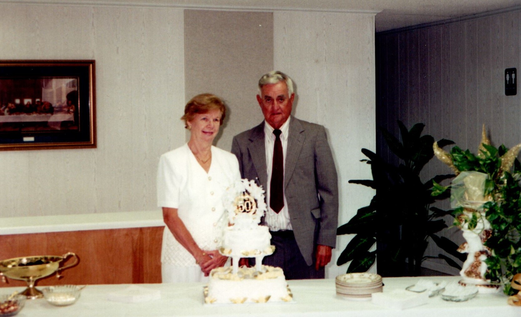 Obituary of Nelda Joyce Brown