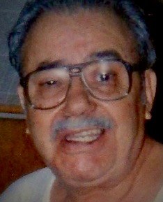Obituary of Francisco Garcia Acosta