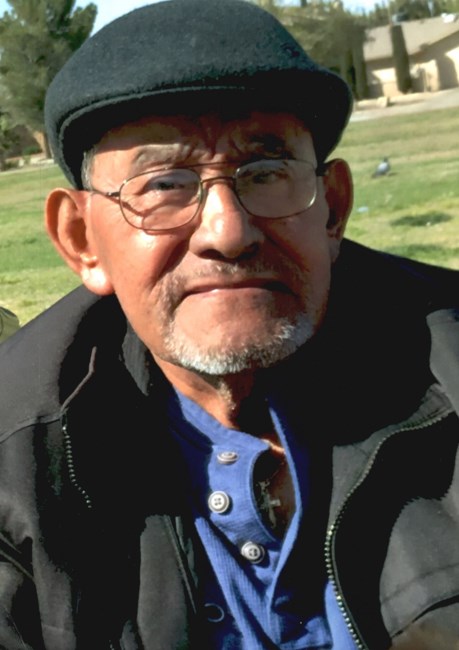 Obituary of Jose Vasquez