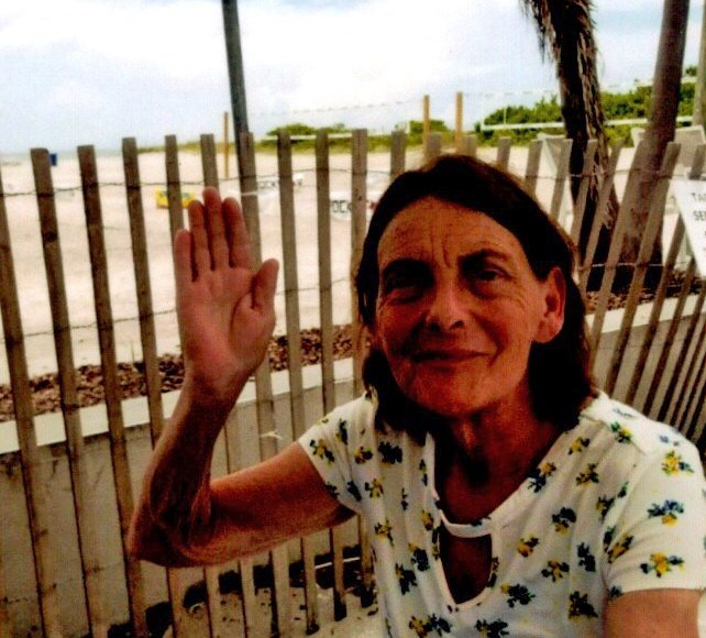 Obituary of Jane L. Bentley