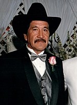 Santiago Gonzalez