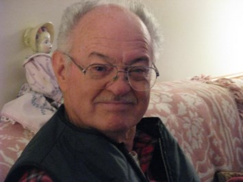 Obituary of Gabriel Francis Pettit