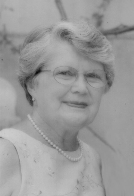 Obituary of June Elizabeth (Fitzpatrick) Hearin