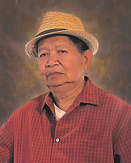 Obituary of Rodolfo Antonio Morales