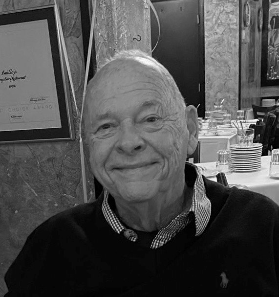 Obituary of Michael Keith Moisand