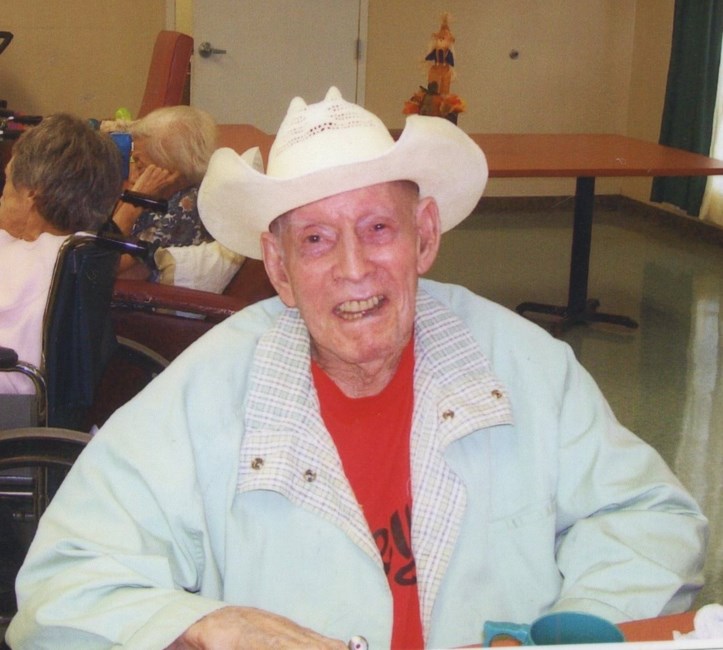 Roman Garza Obituary Falfurrias, TX