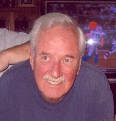 Obituary of Lee Tastard